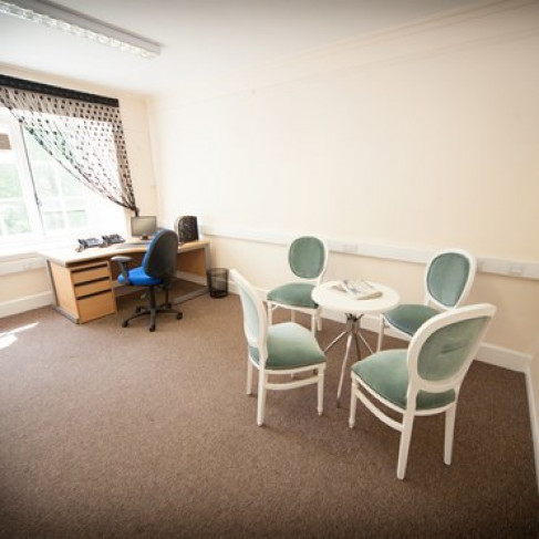 Office: St Augustines Business Centre - Westgate on Sea, Westgate-on-Sea, CT8