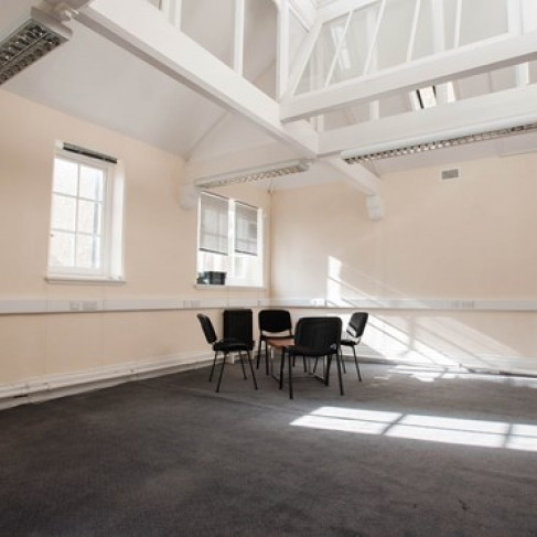 Office: St Augustines Business Centre - Westgate on Sea, Westgate-on-Sea, CT8