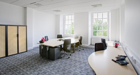 Office: St Brandon's House, Bristol, BS1 5QT