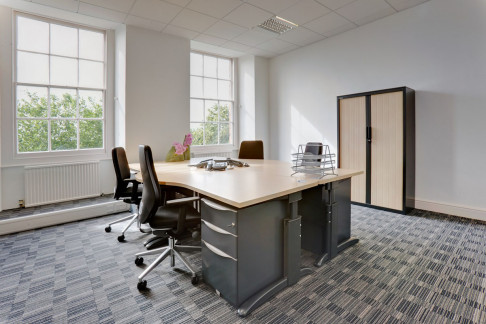 Office: St Brandon's House, Bristol, BS1 5QT