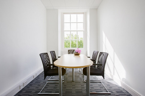 Office: St Brandon's House, Bristol, BS1 5QT