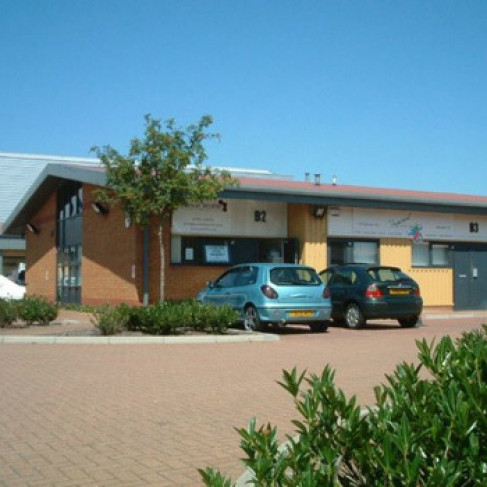 Office: St George's Business Park, Sittingbourne, ME10