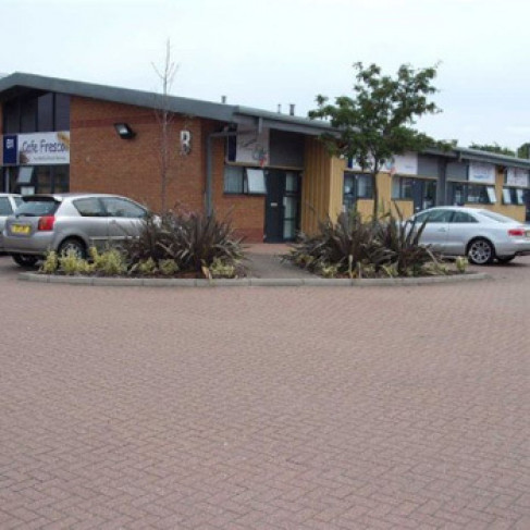 Office: St George's Business Park, Sittingbourne, ME10