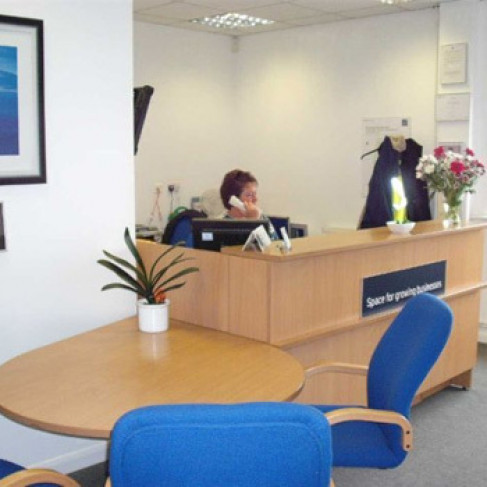 Office: St George's Business Park, Sittingbourne, ME10