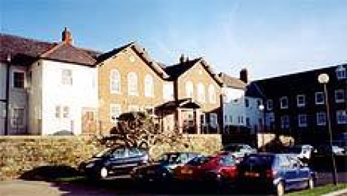Office: St Hilda's Business Centre, Whitby, YO22