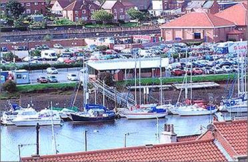 Office: St Hilda's Business Centre, Whitby, YO22