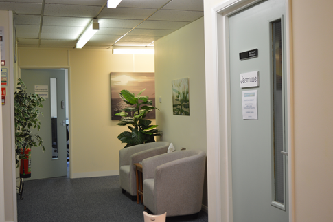 Office: St Leonard's Road, 32 St Leonard's Road, Eastbourne, BN21 3UT