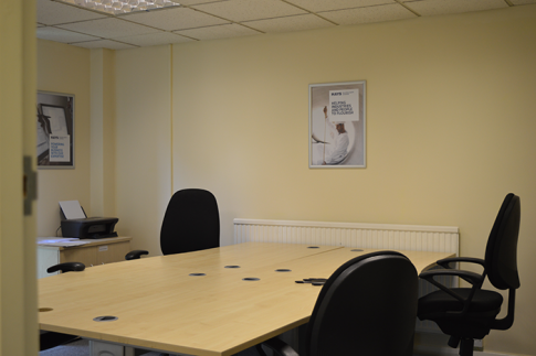 Office: St Leonard's Road, 32 St Leonard's Road, Eastbourne, BN21 3UT