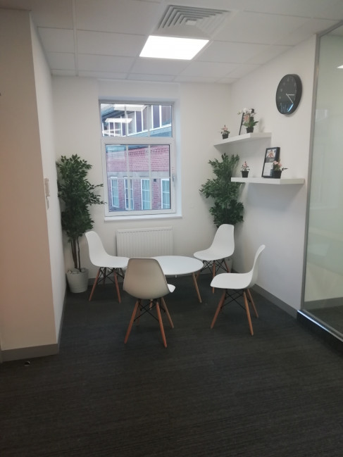 Office: St Nicholas Court, Nottingham, NG1