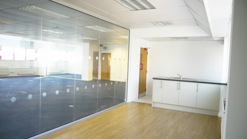 Office: St Nicholas Court, Nottingham, NG1