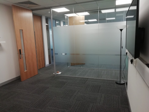 Office: St Nicholas Court, Nottingham, NG1