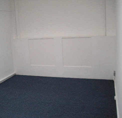 Office: Stadium Industrial Estate, Wembley, HA9