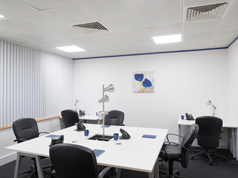 Office: London Road, Centurion House, Staines, TW18 4AX