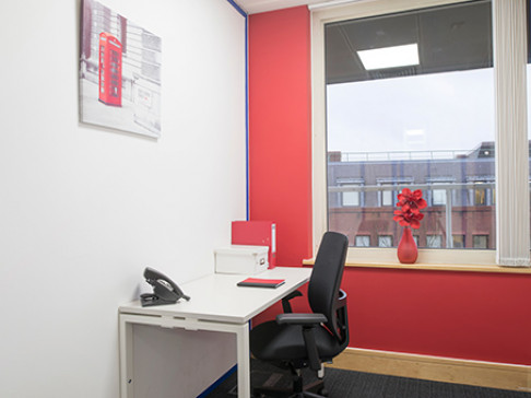 Office: London Road, Centurion House, Staines, TW18 4AX