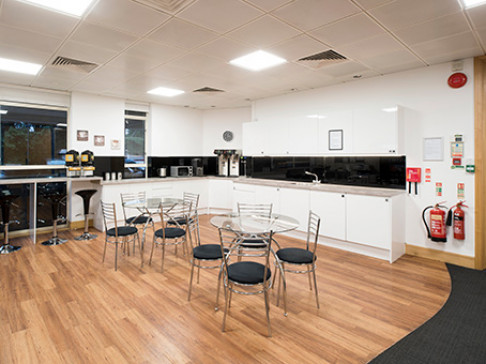 Office: London Road, Centurion House, Staines, TW18 4AX