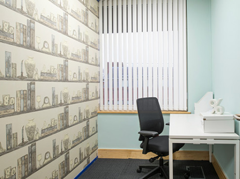 Office: London Road, Centurion House, Staines, TW18 4AX