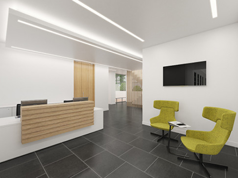 Office: Rourke House, Staines, TW18 3BA