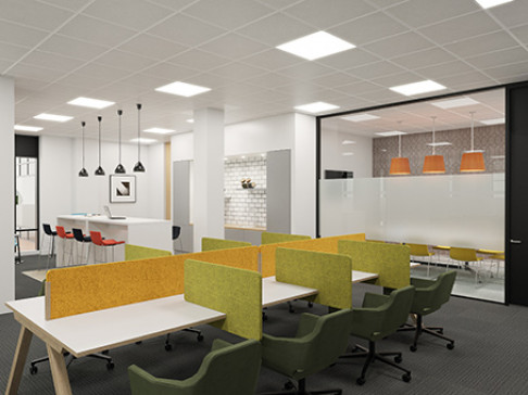 Office: Rourke House, Staines, TW18 3BA