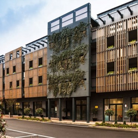 Office: Stanmore Place, Honeypot Lane, Harrow, HA7