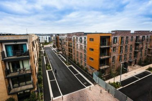 Office: Stanmore Place - Stanmore, London, HA7