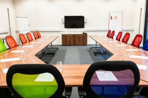 Office: Stanmore Place - Stanmore, London, HA7