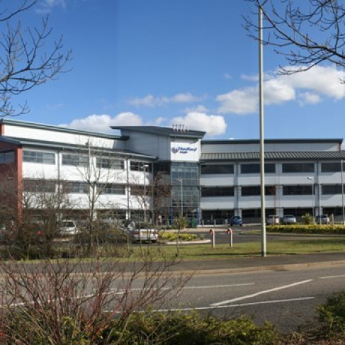 Office: Stannard Way, Bedford, MK44