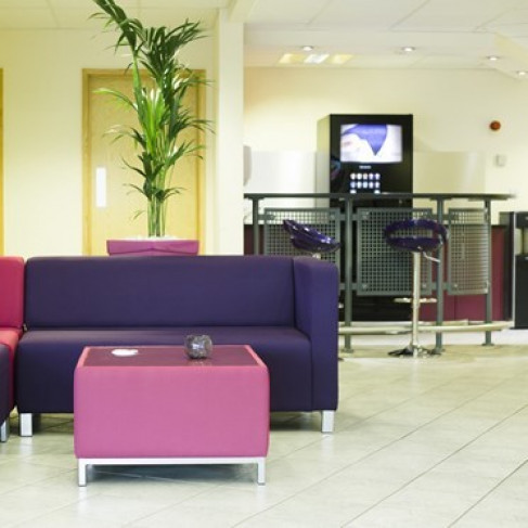 Office: Stannard Way, Bedford, MK44