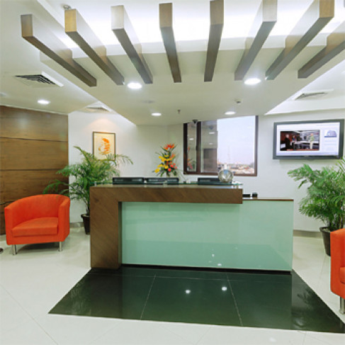 Office: Statesman House, New Delhi, 110001