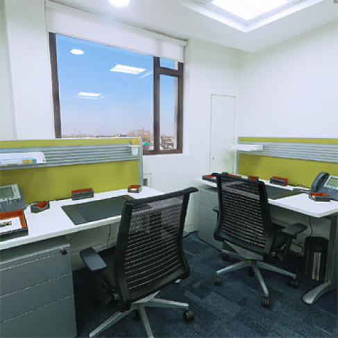 Office: Statesman House, New Delhi, 110001
