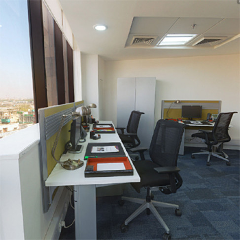 Office: Statesman House, New Delhi, 110001