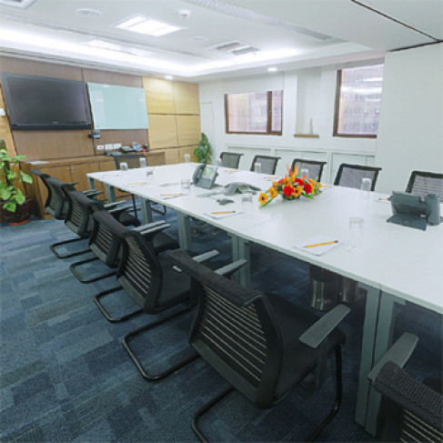 Office: Statesman House, New Delhi, 110001
