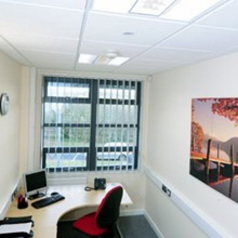 Office: Station Approach, Victoria, PL26