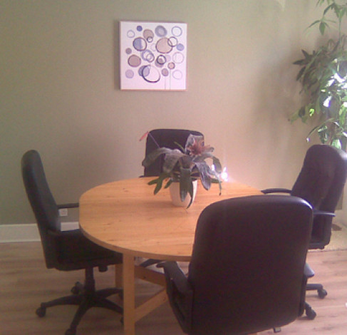Office: Station House, Kenilworth, CV8