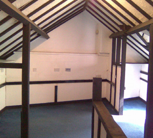 Office: Station House, Kenilworth, CV8