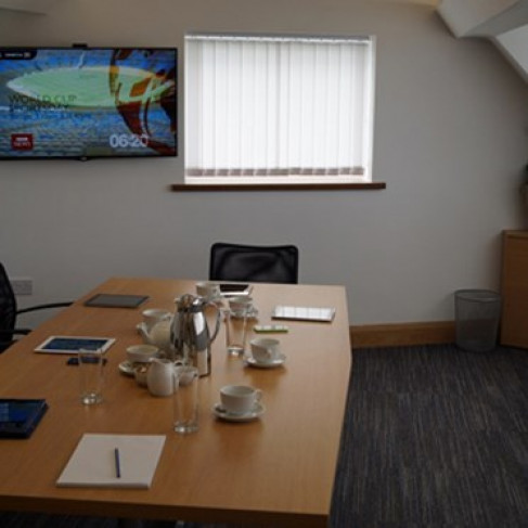 Office: Station Road, Bristol, BS30