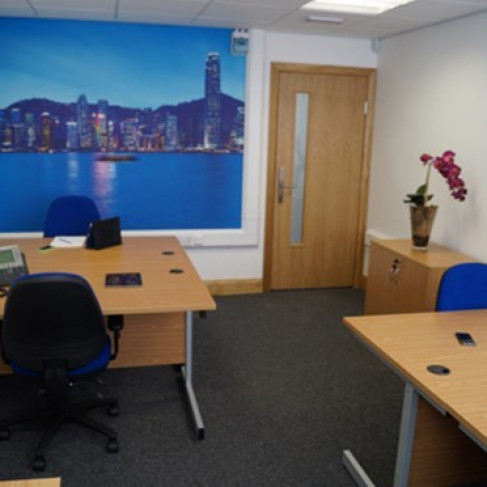 Office: Station Road, Bristol, BS30