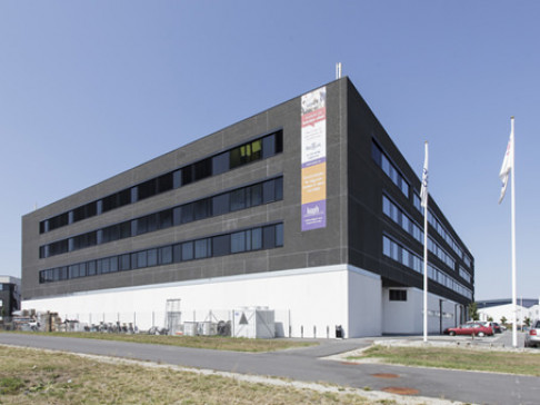Office: Forus Business park, 3rd floor, Stavanger, 4033