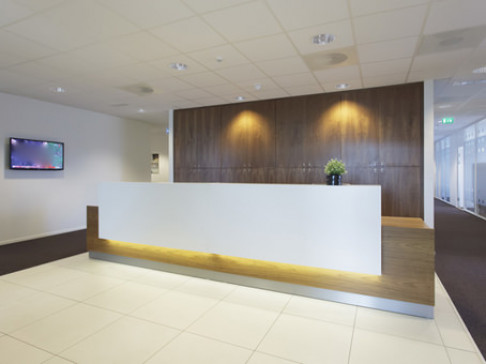 Office: Forus Business park, 3rd floor, Stavanger, 4033