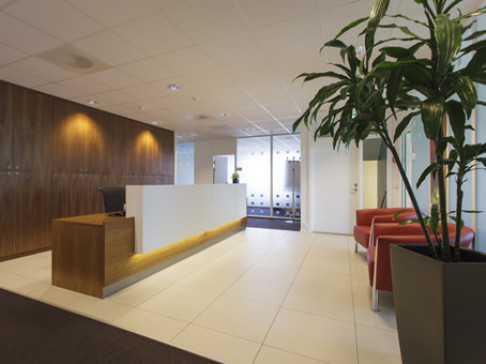 Office: Forus Business park, 3rd floor, Stavanger, 4033