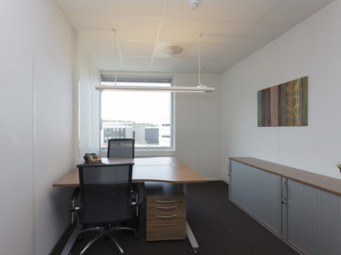 Office: Forus Business park, 3rd floor, Stavanger, 4033