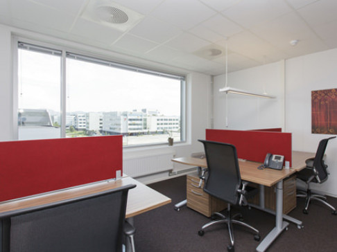 Office: Forus Business park, 3rd floor, Stavanger, 4033