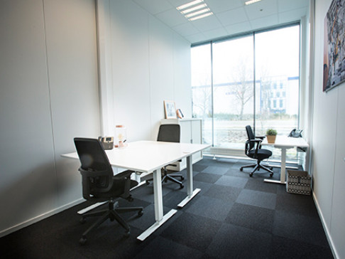 Office: Forus, Forusparken 2, Stavanger, N-4031