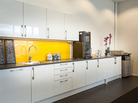 Office: Forus, Forusparken 2, Stavanger, N-4031