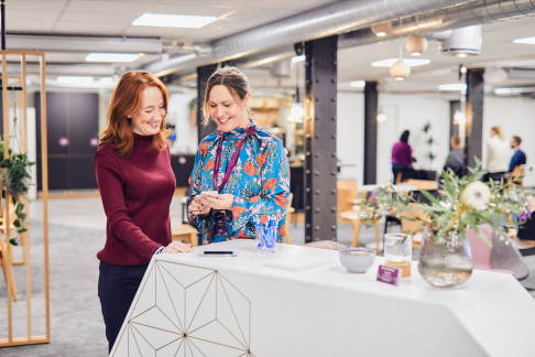 Office: Stenersgata, Stenersgata 8, Oslo, 0184