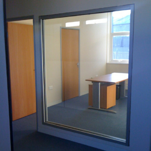 Office: Stephenson Road, Leigh-on-Sea, SS9