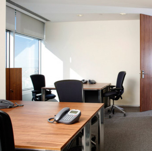 Office: Sterling, Istanbul, 1000