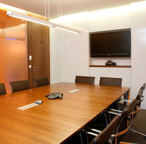 Serviced Offices in Istanbul  Louis Vuitton Orjin Building