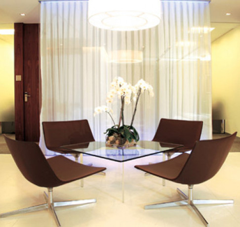 Office: Sterling, Istanbul, 1000