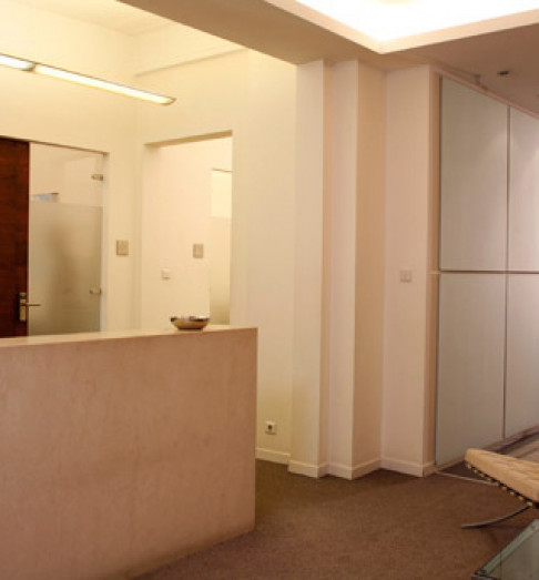 Office: Sterling Saborna, Sofia, 1000