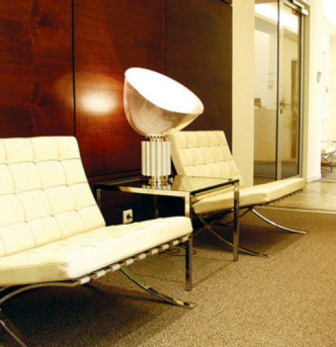 Office: Sterling Saborna, Sofia, 1000